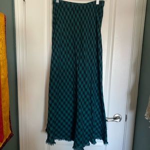 Natural Life maxi skirt